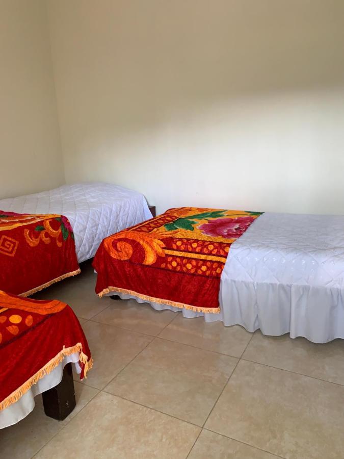 Hotel Maxim La Union  Kültér fotó