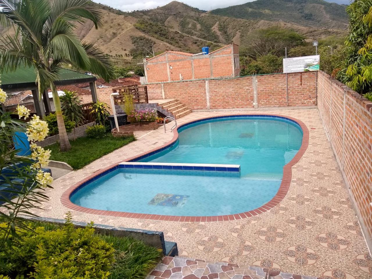 Hotel Maxim La Union  Kültér fotó