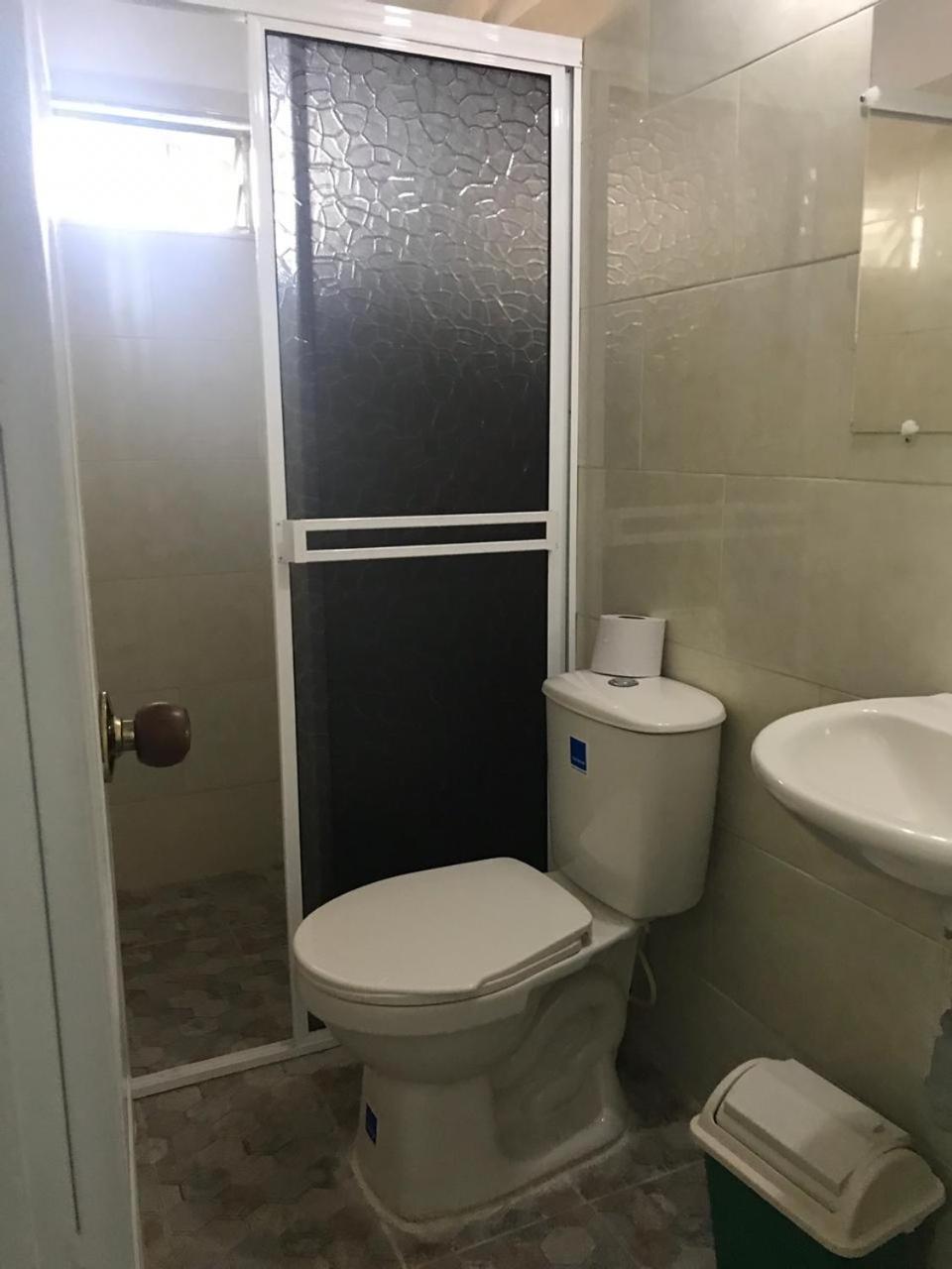 Hotel Maxim La Union  Kültér fotó