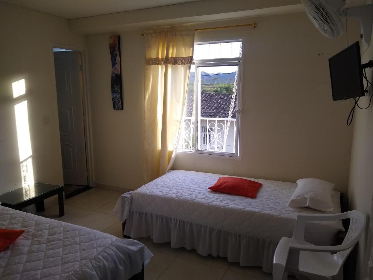 Hotel Maxim La Union  Kültér fotó